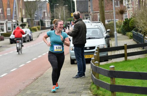 2022 Hoofdloop