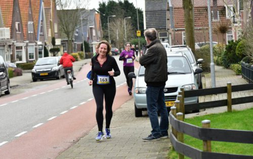 2022 Hoofdloop