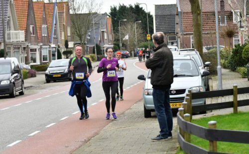 2022 Hoofdloop