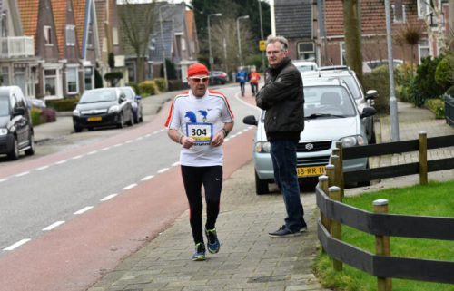 2022 Hoofdloop