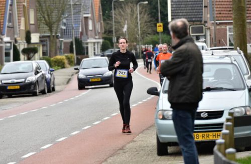 2022 Hoofdloop