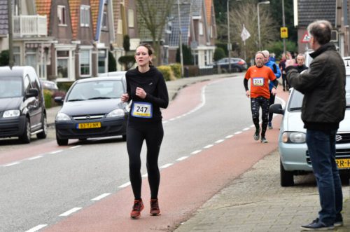 2022 Hoofdloop