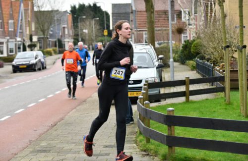2022 Hoofdloop