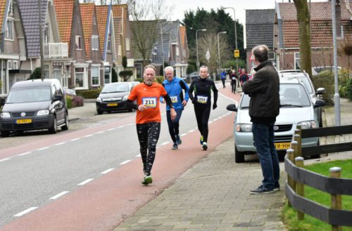 2022 Hoofdloop