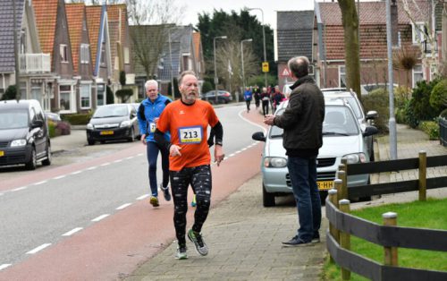 2022 Hoofdloop