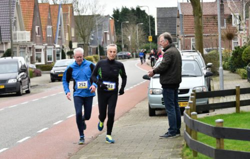 2022 Hoofdloop