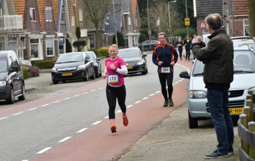 2022 Hoofdloop