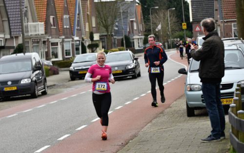 2022 Hoofdloop