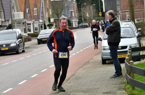 2022 Hoofdloop