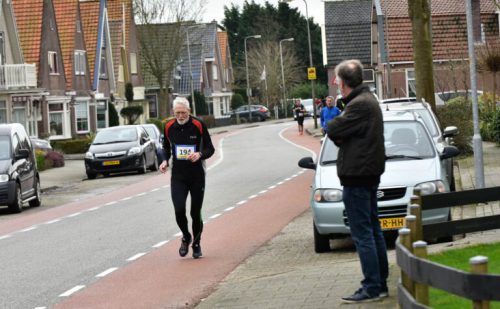 2022 Hoofdloop