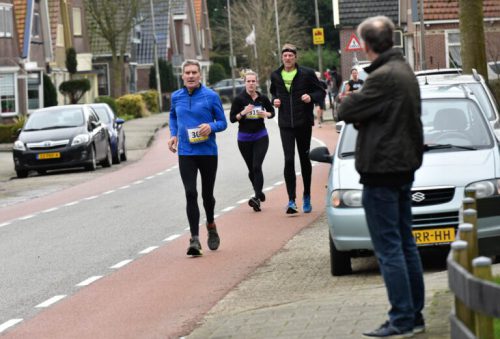 2022 Hoofdloop