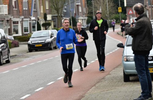 2022 Hoofdloop