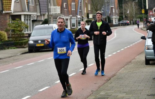 2022 Hoofdloop