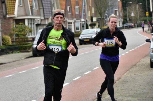 2022 Hoofdloop