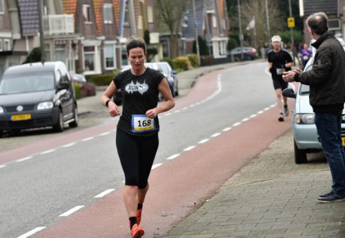 2022 Hoofdloop