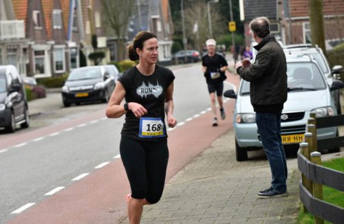 2022 Hoofdloop