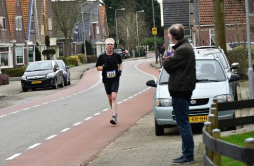 2022 Hoofdloop