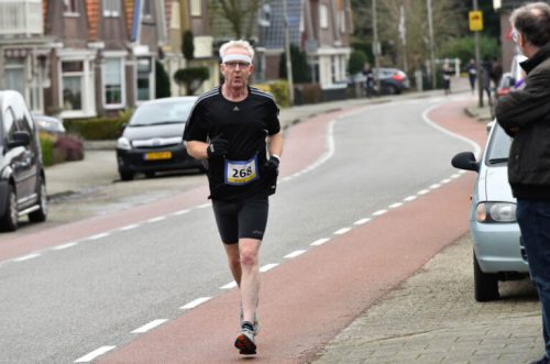 2022 Hoofdloop