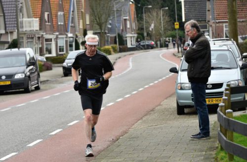 2022 Hoofdloop