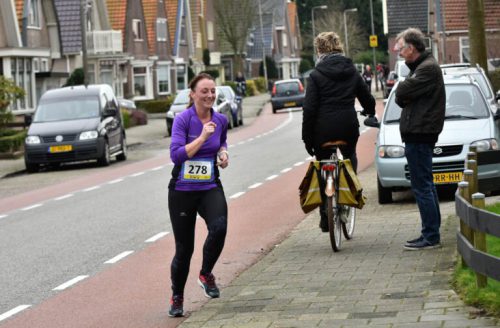 2022 Hoofdloop
