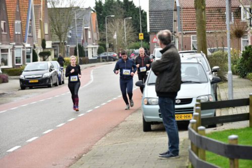 2022 Hoofdloop