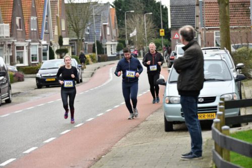 2022 Hoofdloop