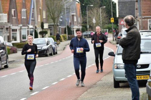 2022 Hoofdloop