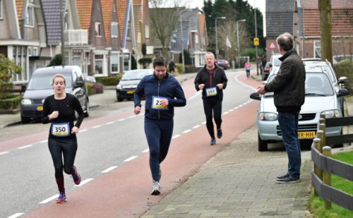 2022 Hoofdloop