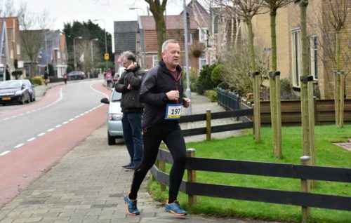 2022 Hoofdloop