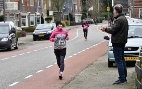 2022 Hoofdloop