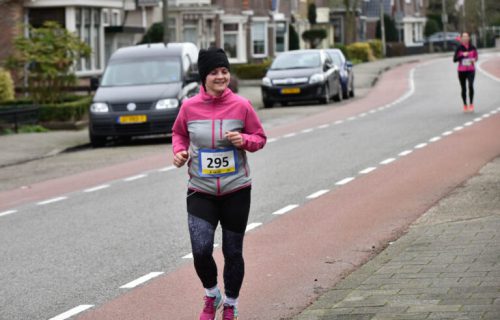 2022 Hoofdloop