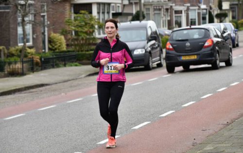 2022 Hoofdloop