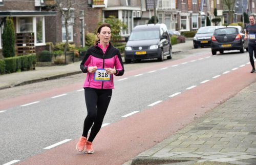 2022 Hoofdloop