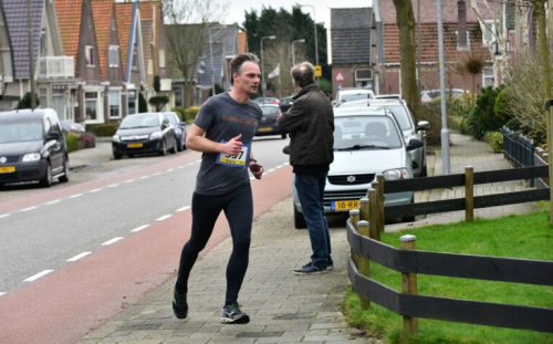 2022 Hoofdloop