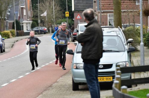 2022 Hoofdloop