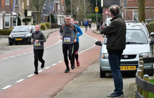 2022 Hoofdloop
