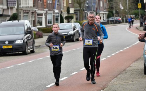 2022 Hoofdloop