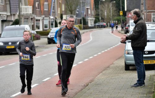 2022 Hoofdloop