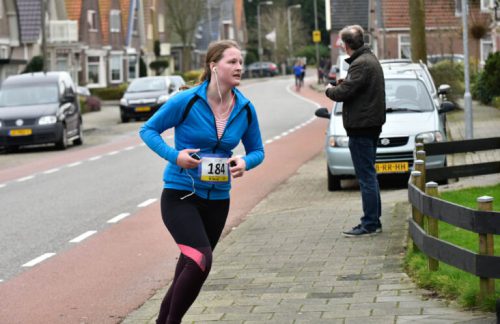 2022 Hoofdloop