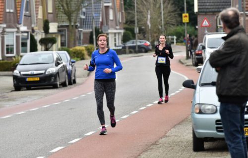 2022 Hoofdloop
