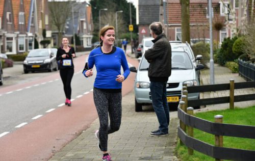 2022 Hoofdloop
