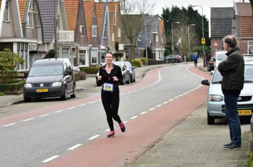 2022 Hoofdloop