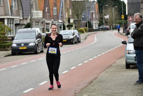 2022 Hoofdloop