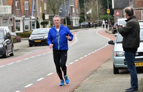 2022 Hoofdloop