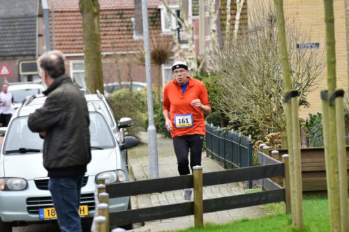 2022 Hoofdloop