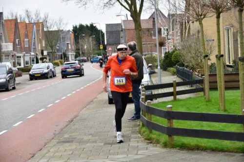 2022 Hoofdloop