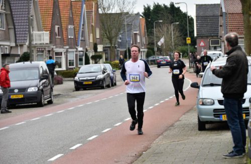 2022 Hoofdloop