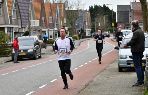 2022 Hoofdloop