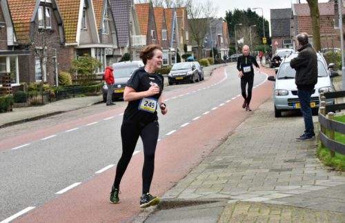 2022 Hoofdloop