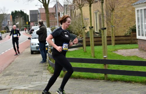 2022 Hoofdloop
